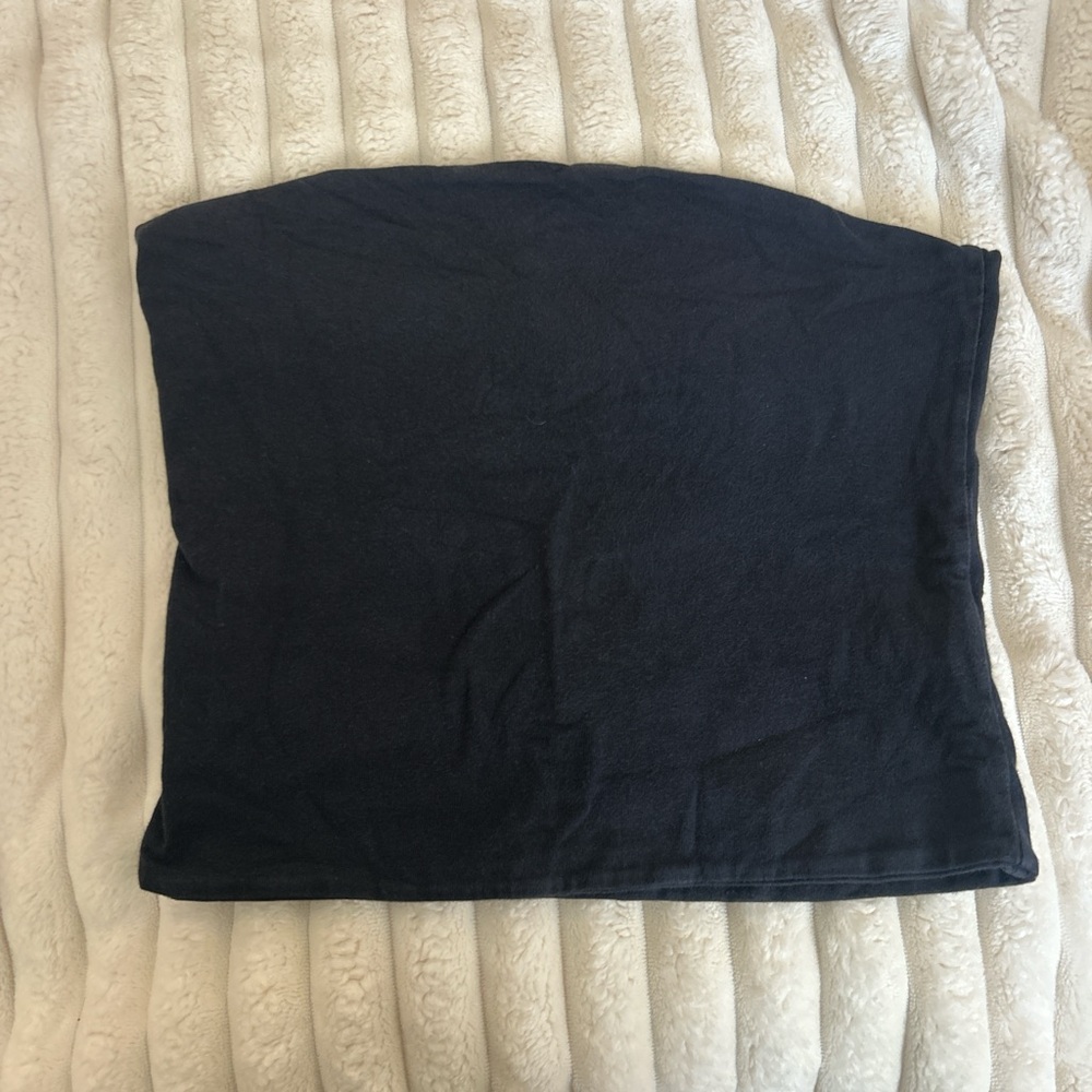 Brandy melville tube top